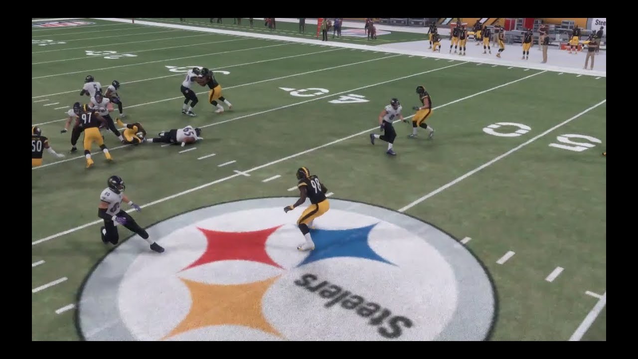 Overall Player Behavior Needs An Overhaul For Madden 19 | Make Me Believe It Ep.3