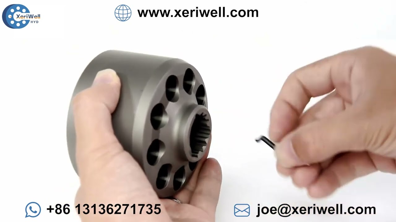 A10VSO Press pin｜kubota b1750 hydraulic pump｜kubota d905 hydraulic pump｜kubota g5200 hydraulic pump｜