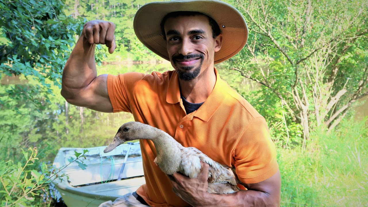 35 - The Fit Farmer | Mike Dickson - Big Pond Farm