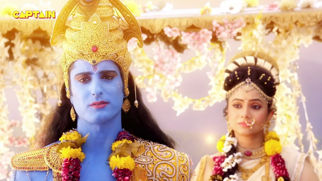 श्री कृष्ण पुंडलिक और उसके पिता के मतभेद में किसका देंगे साथ | Vighnaharta Ganesh EP. 866