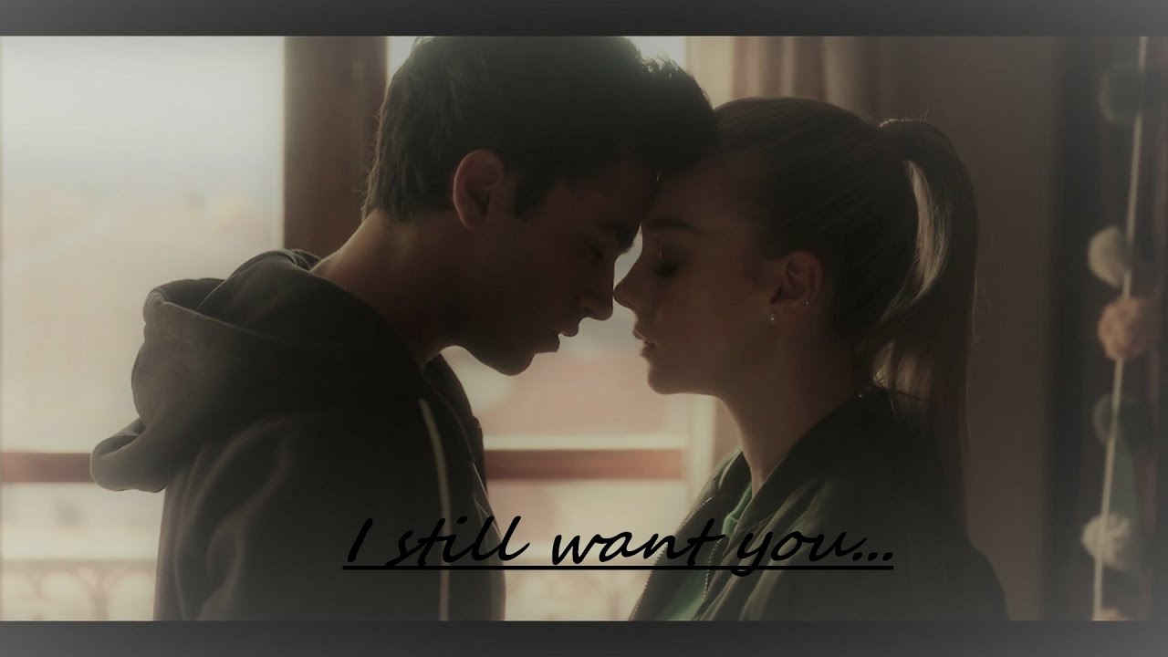Carla and Samuel | Hold on