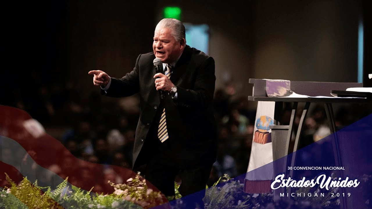 6to Culto // Convención Nacional MMM USA 2019