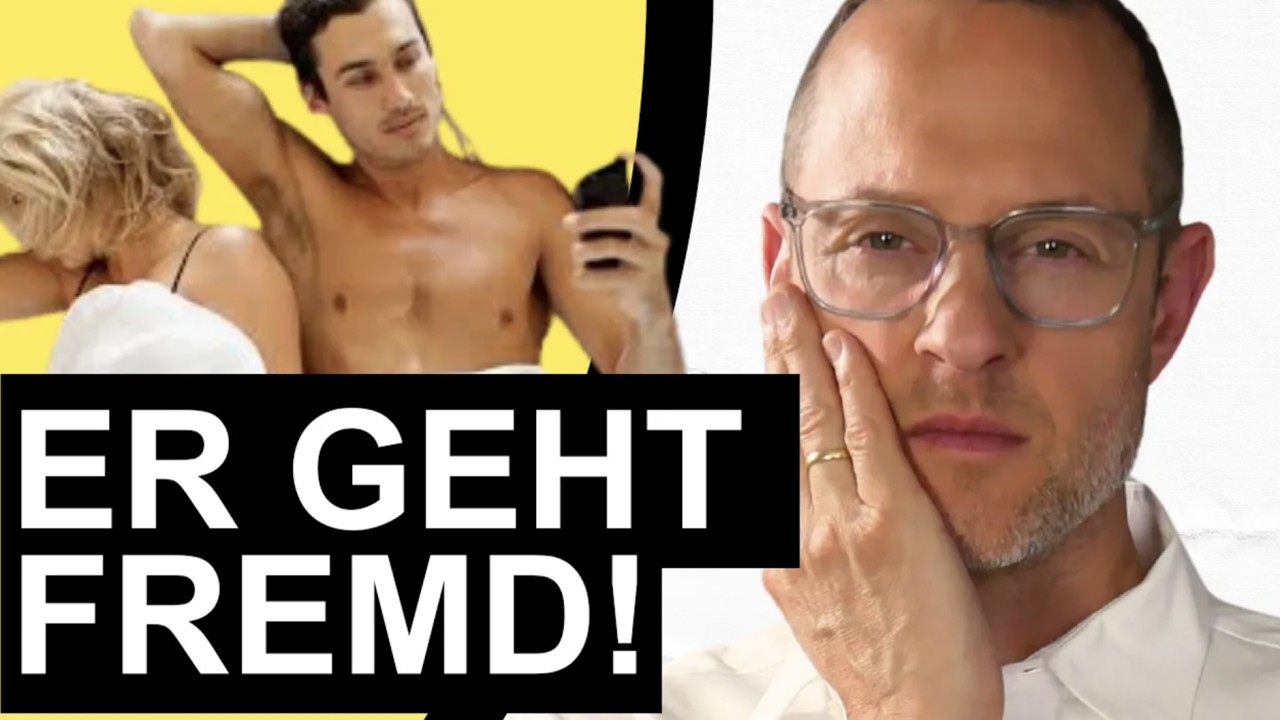 Warum es keine Schwäche ist, nach Betrug Hoffnung zu haben!