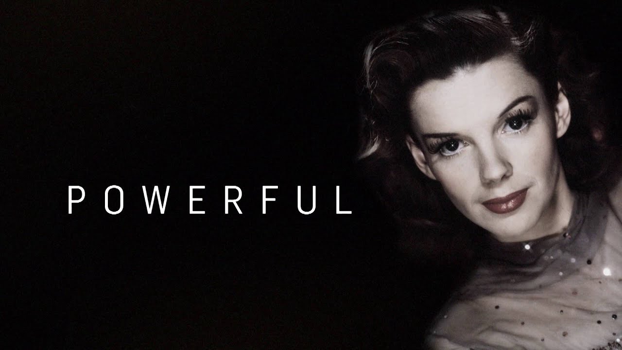 Judy Garland: Star of the Month April 2016
