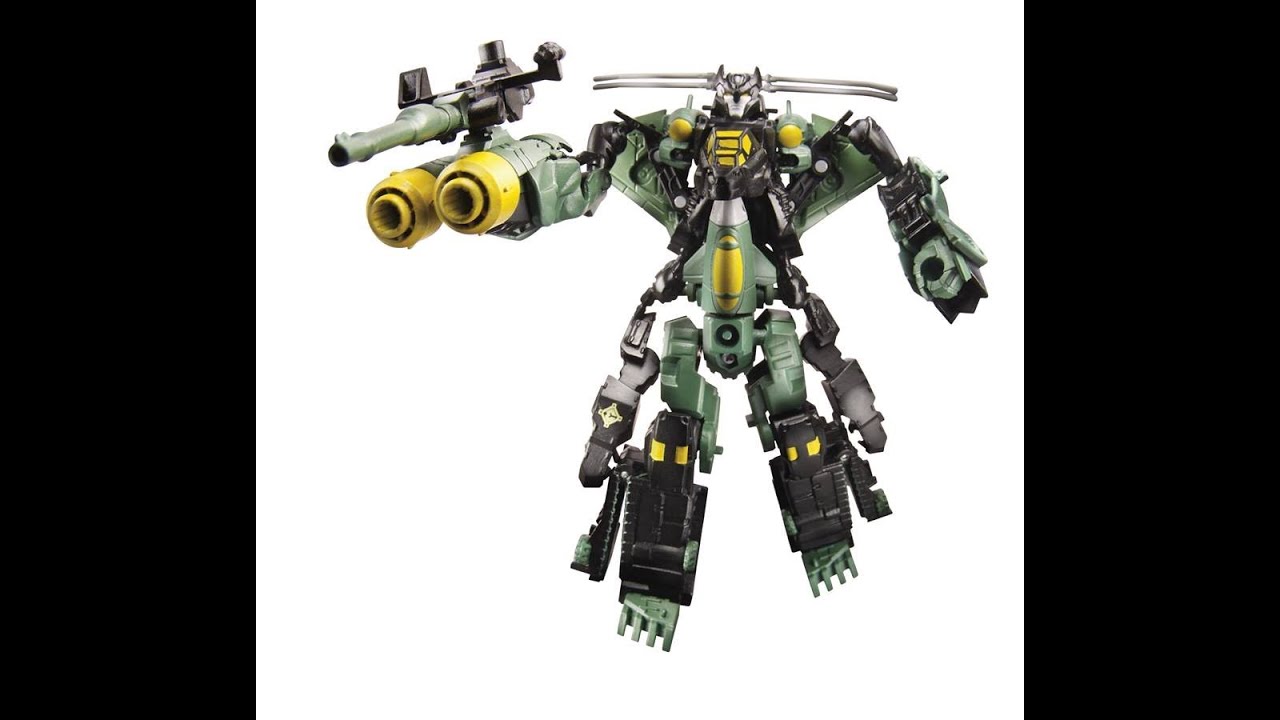 Transformers Generations Mini-Con Assault Team