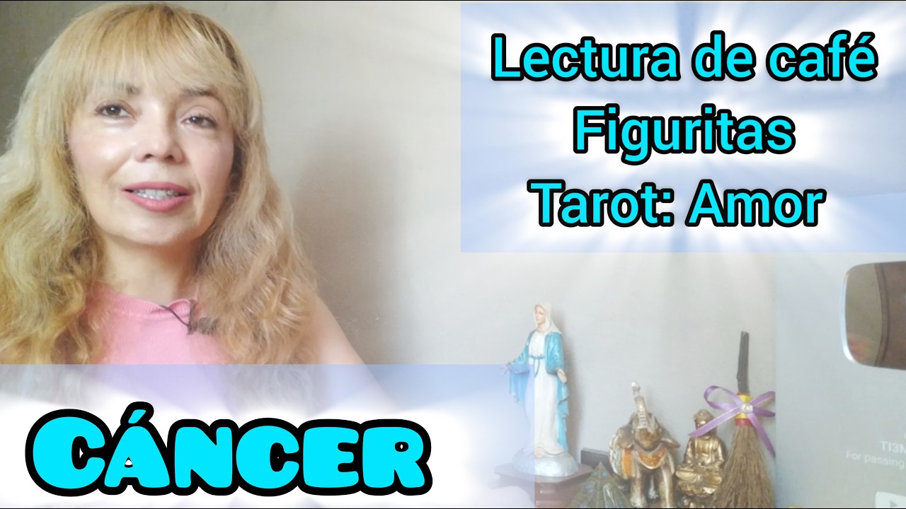 CANCER♋Este malvado va a dejar de existir y no quiere que tu lo sepas, dicen que eres un payas0