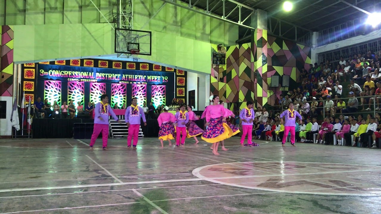 Kuradang de Bohol - JAGNA TEACHERS