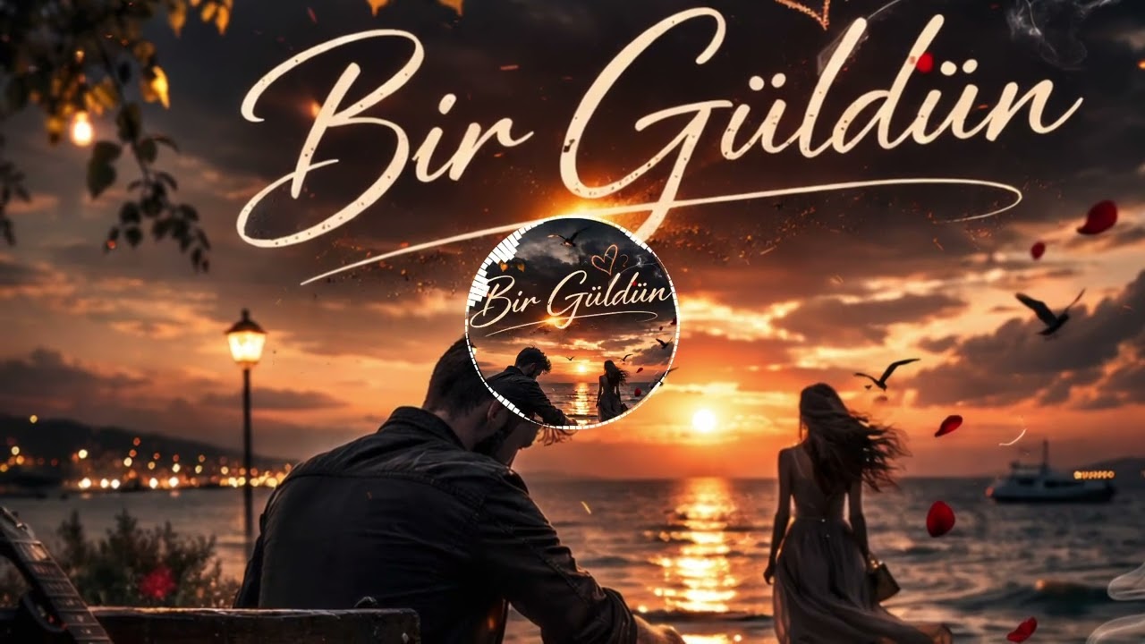 ALİ - BİR GÜLDÜN @emrefel 