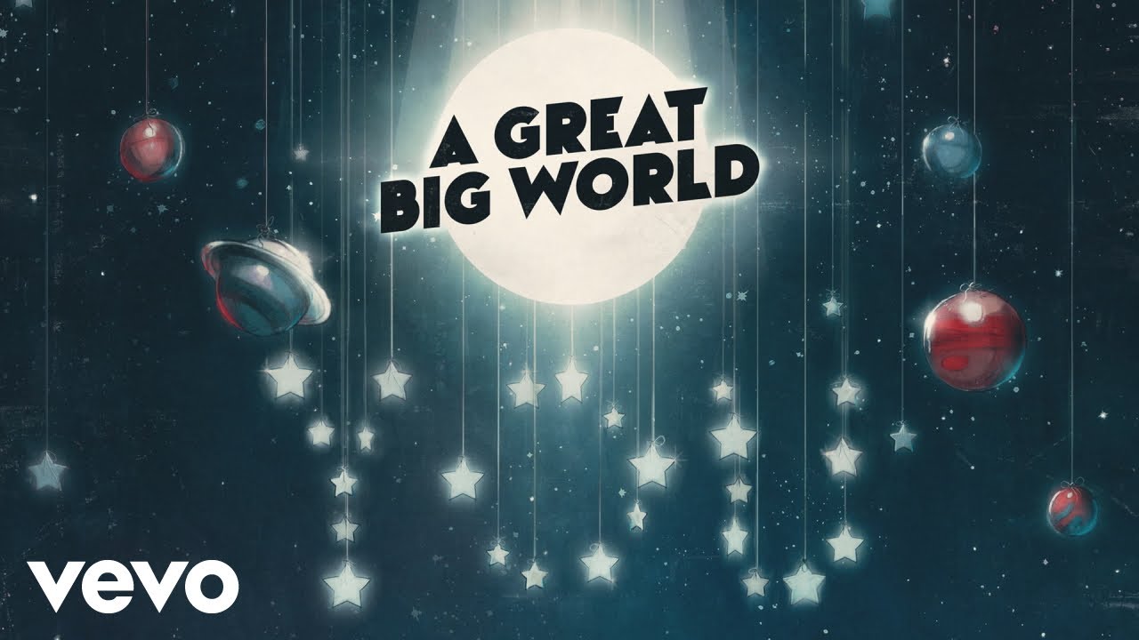 A Great Big World - You (Audio)