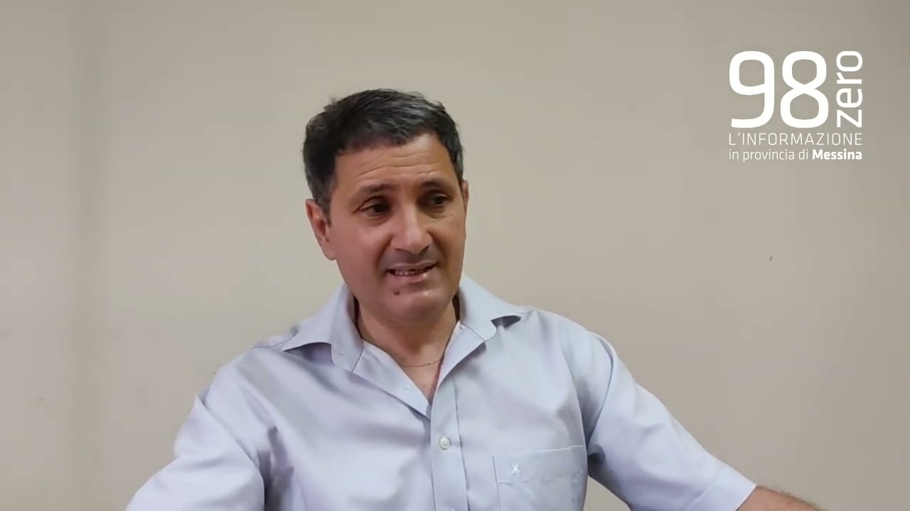 Intervista candidati sindaco di San Pier Niceto 2022