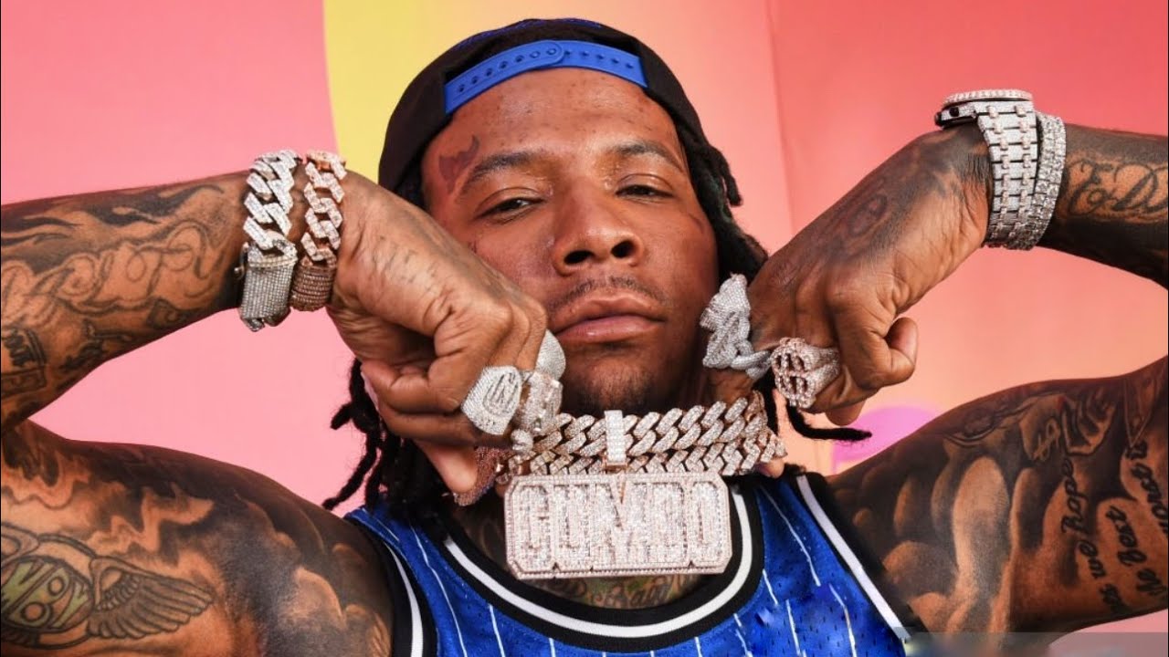 [FREE] Moneybagg Yo Type Beat - 