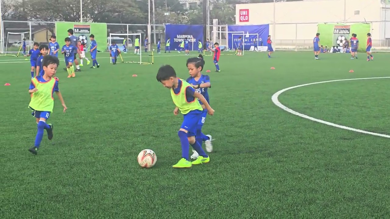 Developmental Training 
