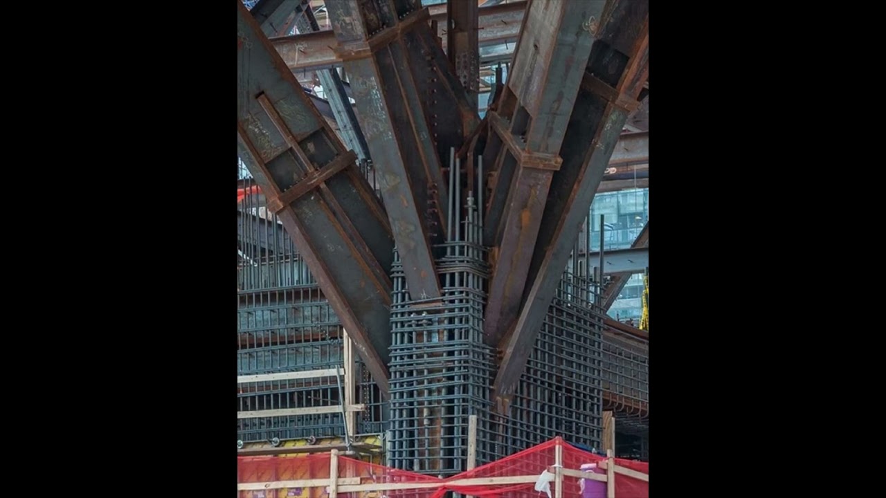World History-A Civil Engineer's Guide to Bridge Construction #shorts #trending