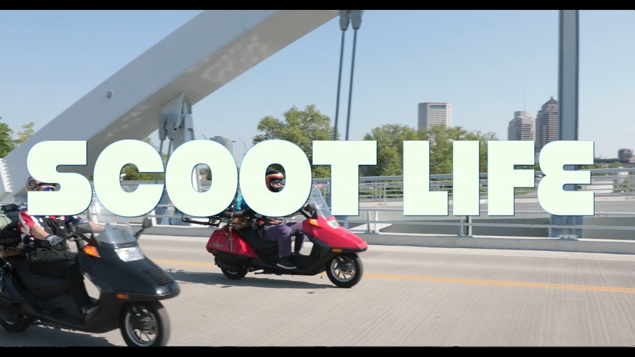 Scoot Life
