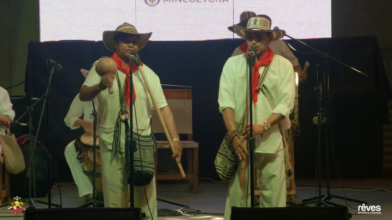 Festival nacional de Gaitas Ovejas 2016 -Cancion inedita - La reserva del sumario Elver Alvarez