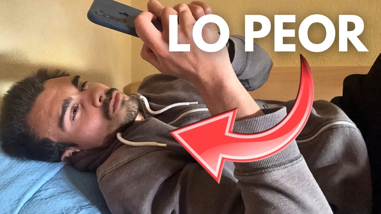 NUNCA hagas estas 5 cosas al despertarte