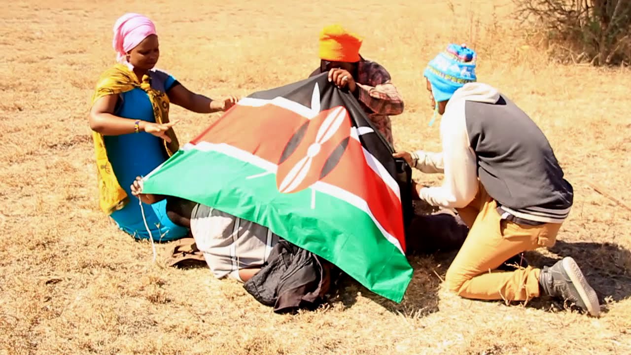 MASHUJAA DAY CELEBRATION | HAPPY MASHUJAA DAY