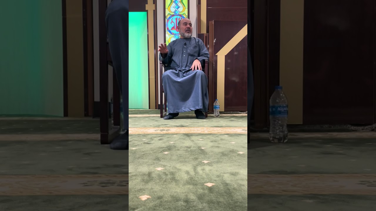 Khatirah 1 “Ramadan’s Greatest Gift: Allah’s Forgiveness”