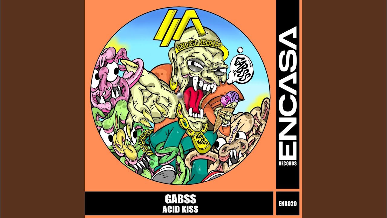 Acid Kiss