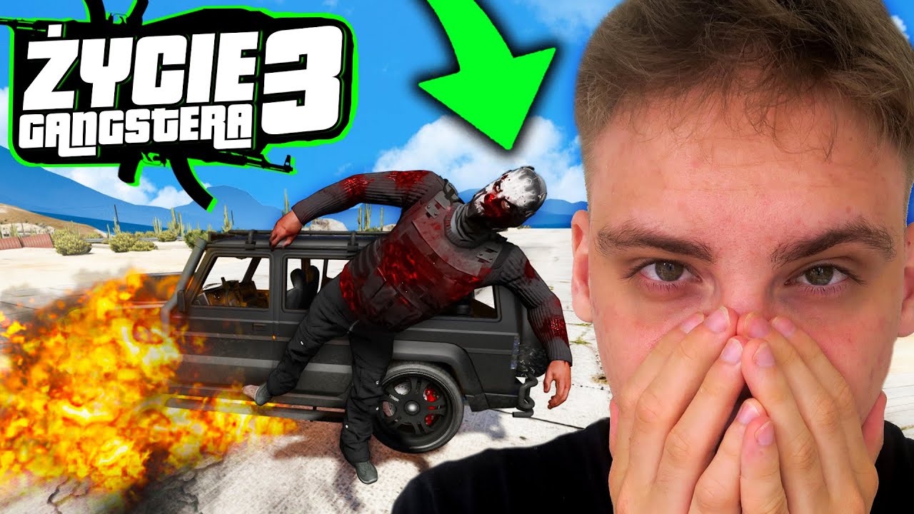 GTA V THE ORIGINAL HILLS #257 POKONAŁEM PANA O?!