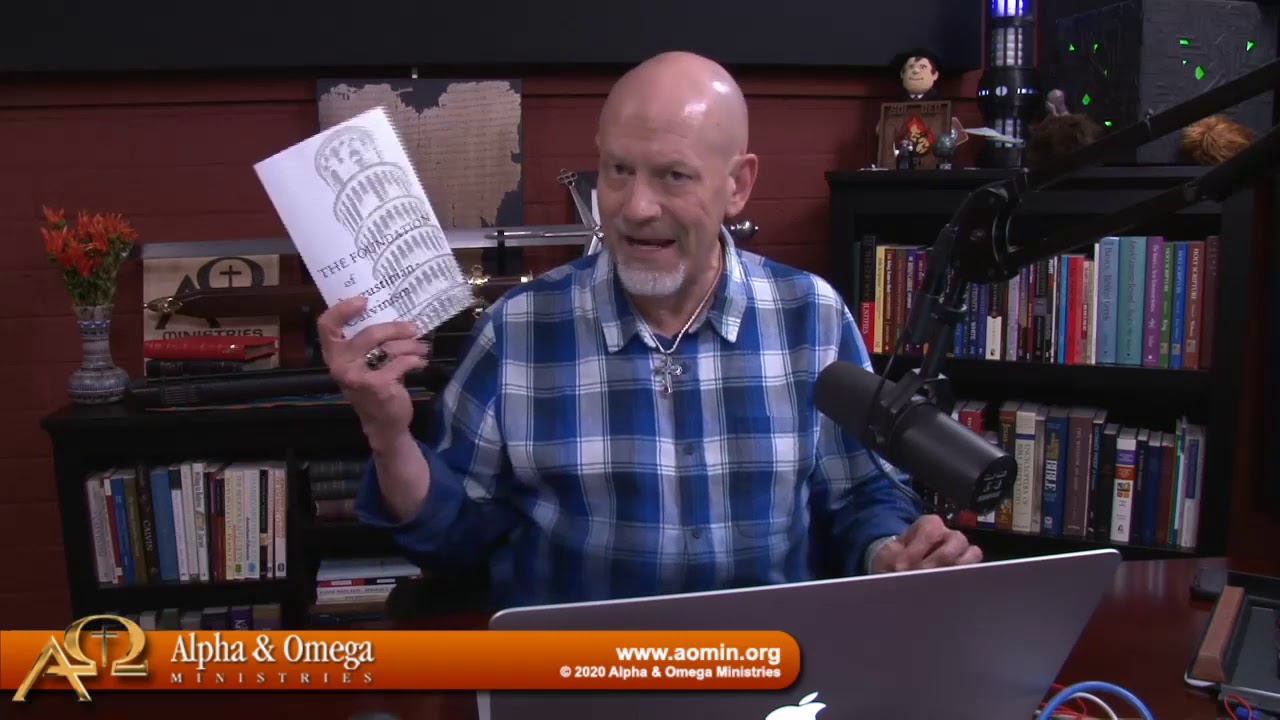 Книга Кена Уилсона против кальвинизма
