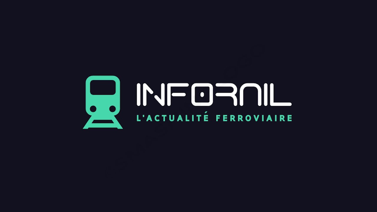INFORAIL  - Juillet 2023