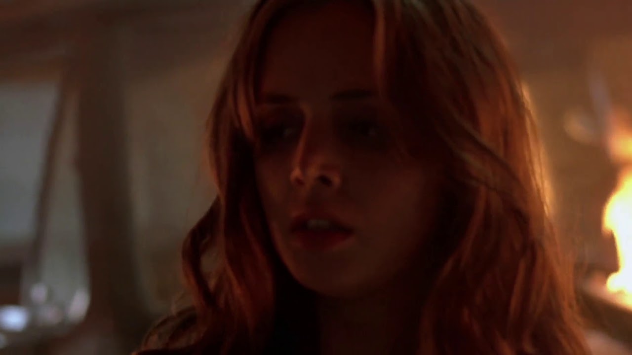 wrong turn 1  ending scene