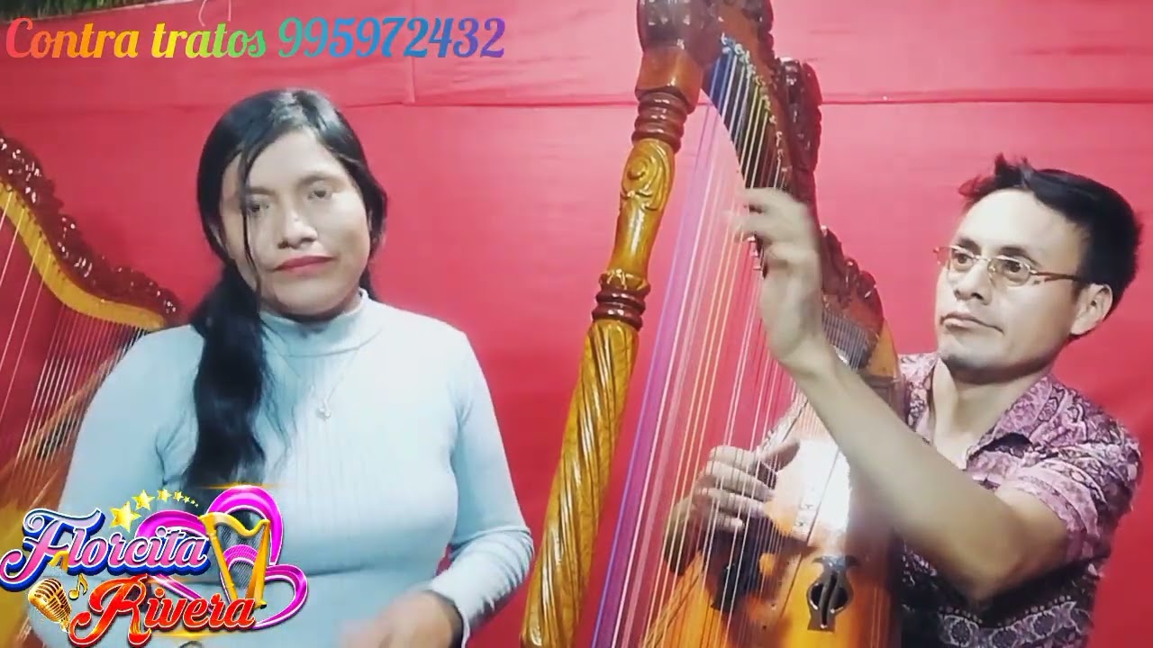 Ylp Music y Florcita Rivera Tema :Tomando cerveza tomando Licor 