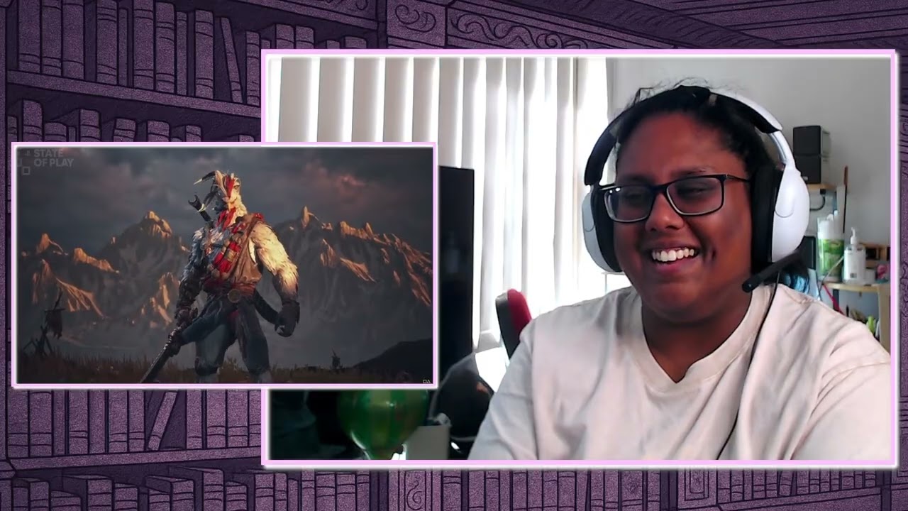 STATE OF PLAY 2026 - Project Windless Trailer REACTION!