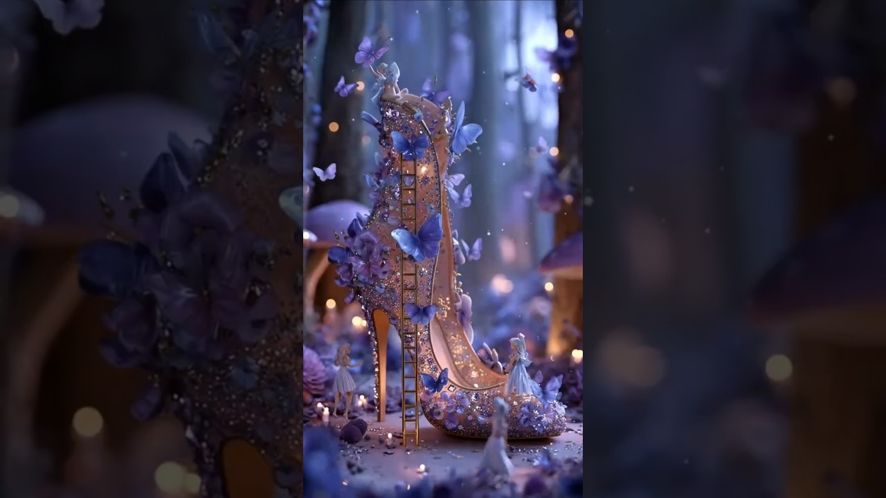 𝑾𝒊𝒏𝒈𝒔 𝒐𝒇 𝑭𝒂𝒏𝒕𝒂𝒔𝒚