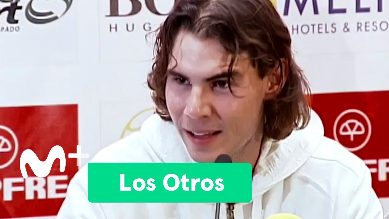 Los Otros: La Davis de Mar del Plata | Originales Movistar+