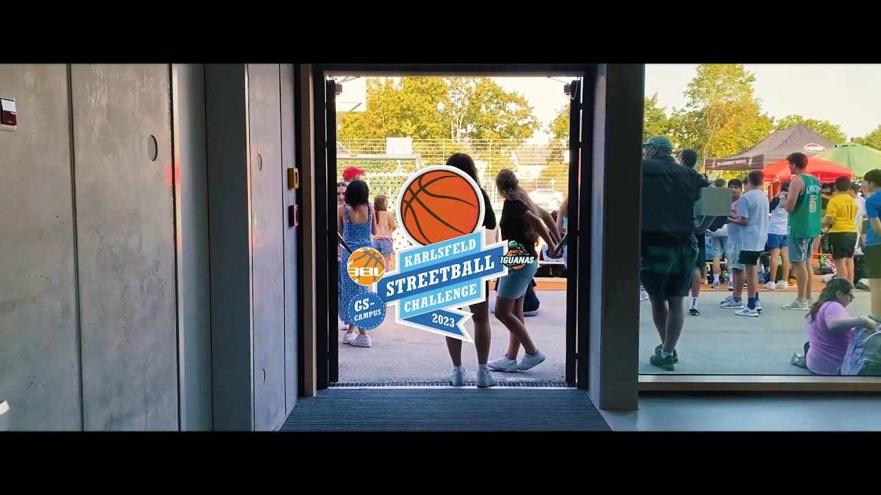 streetball 2023 final