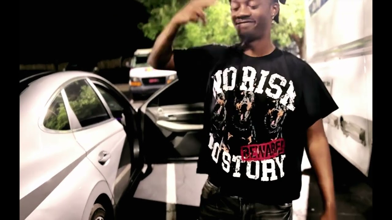 GloryBoi - 