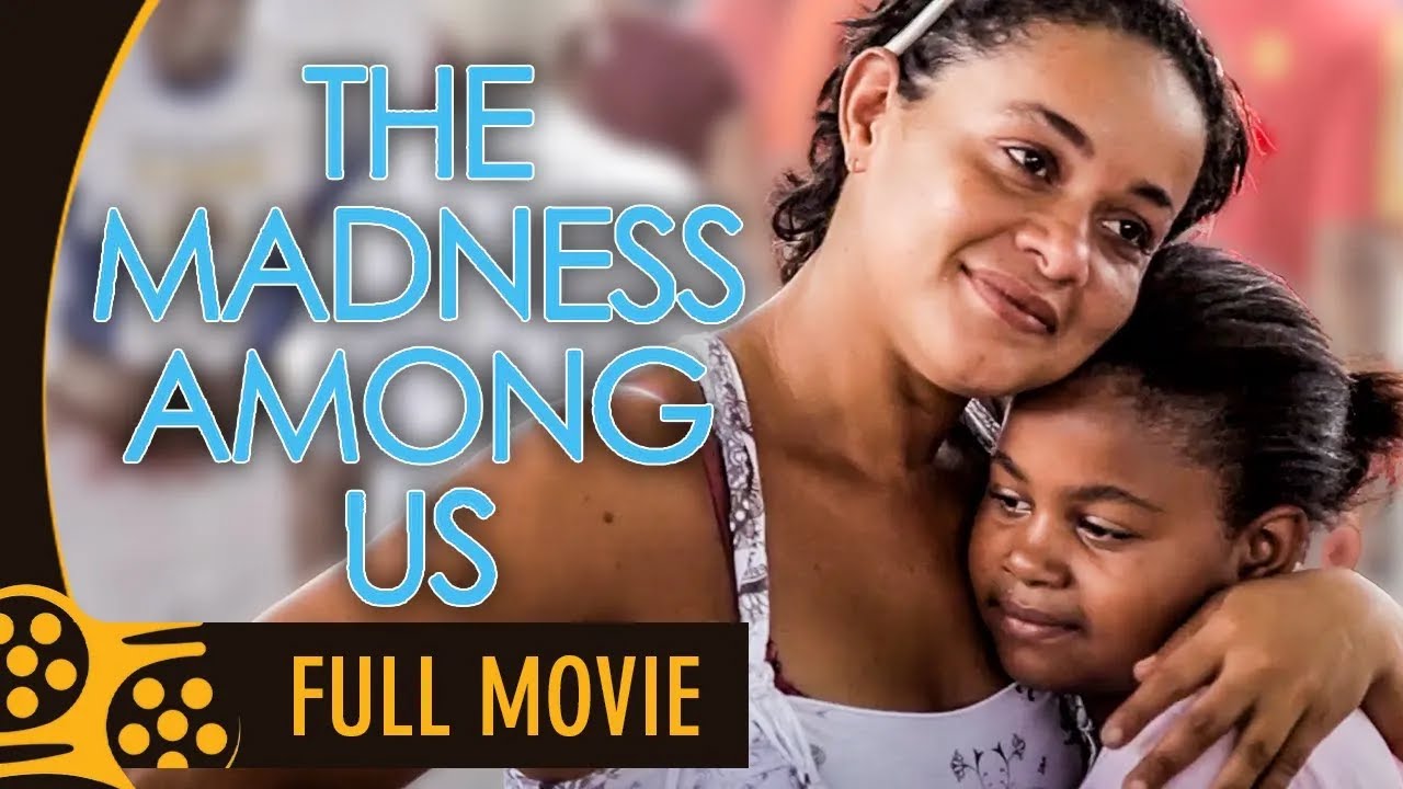 The Madness Among Us (2022) | Full Movie | Fernanda Vareille