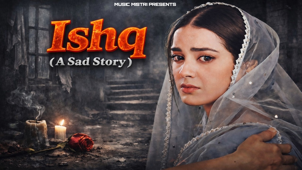 Broken Heart Sad Songs Jukebox | Ishq Emotional Hits 2026 | Nonstop Sad Songs Collection 💔