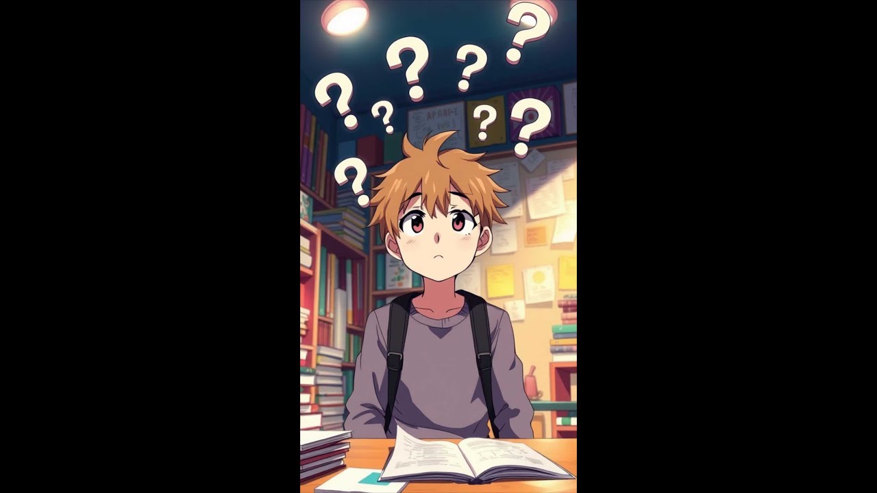 Why Do We Forget Things? | The Science Explained