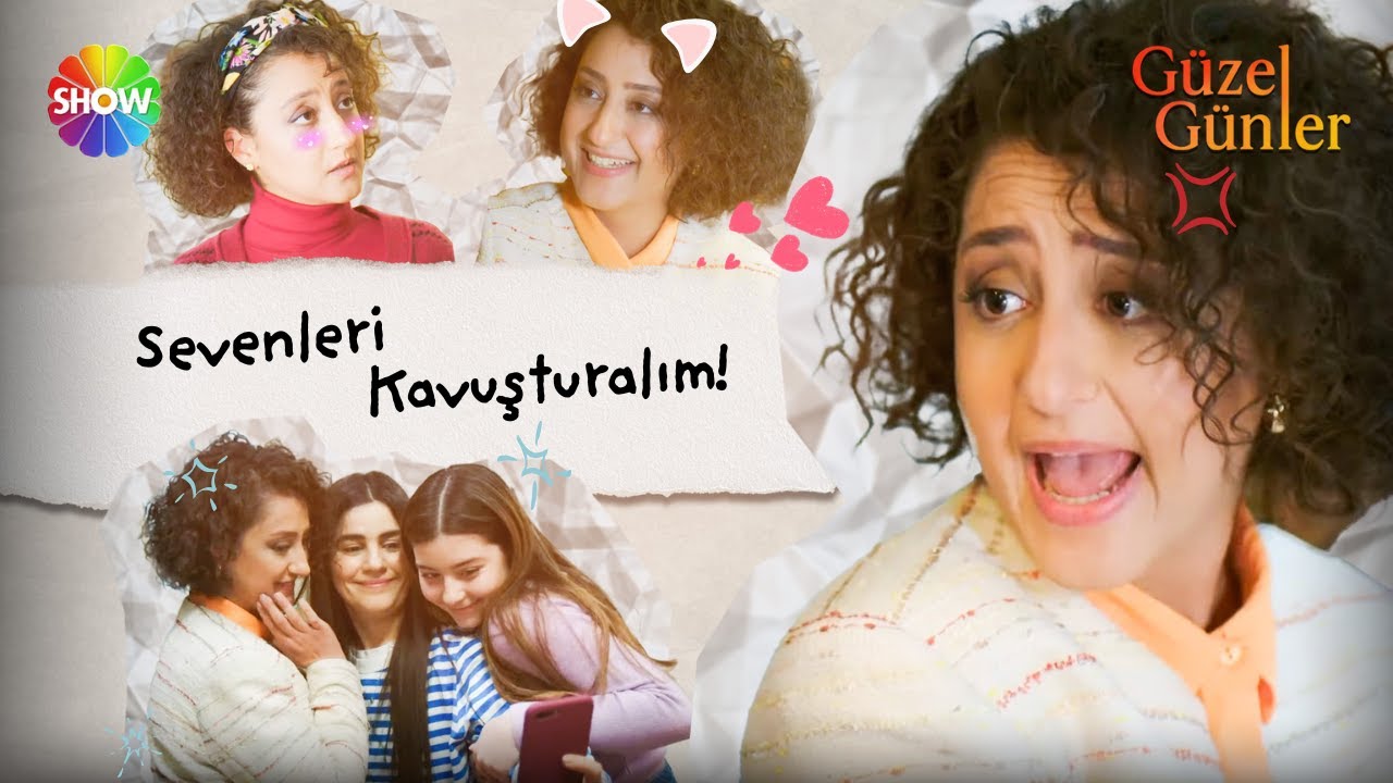 Füsun Aşkının Peşine Düştü! 😍💖 Füsun Vlog #25 | Güzel Günler