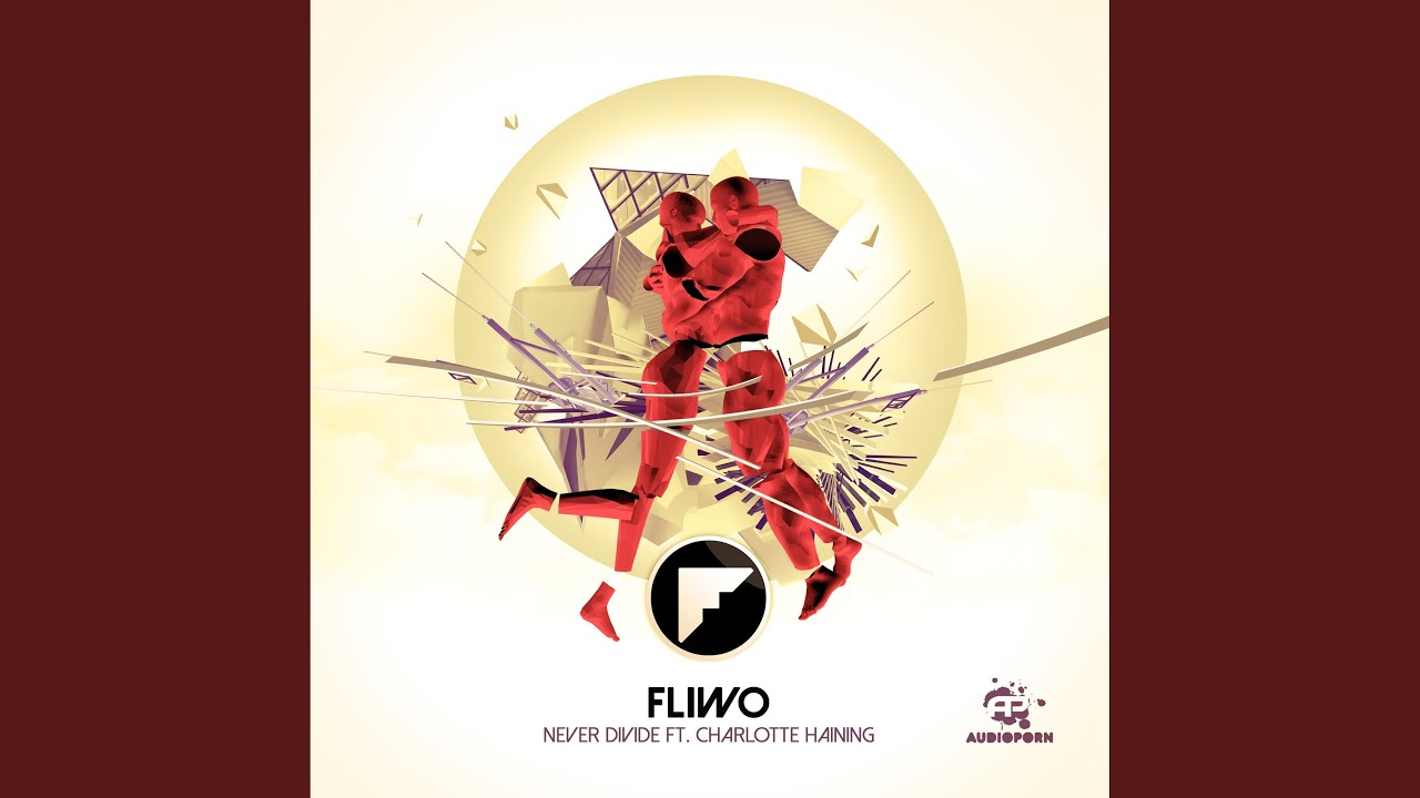 Never Divide (feat. Charlotte Haining)