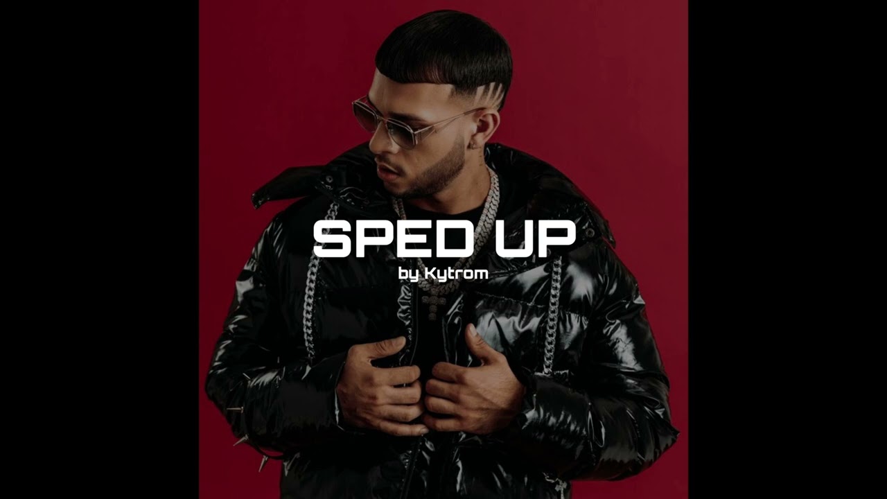 Lyanno - Guay (Sped up/Nightcore) by Kytrom