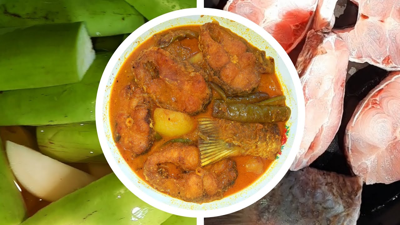 মজাদার স্বাদের রুই মাছ আলু বেগুনের ঝোল/Fish Patato Brinjal Curry recipe #explorepage #youtube#viral