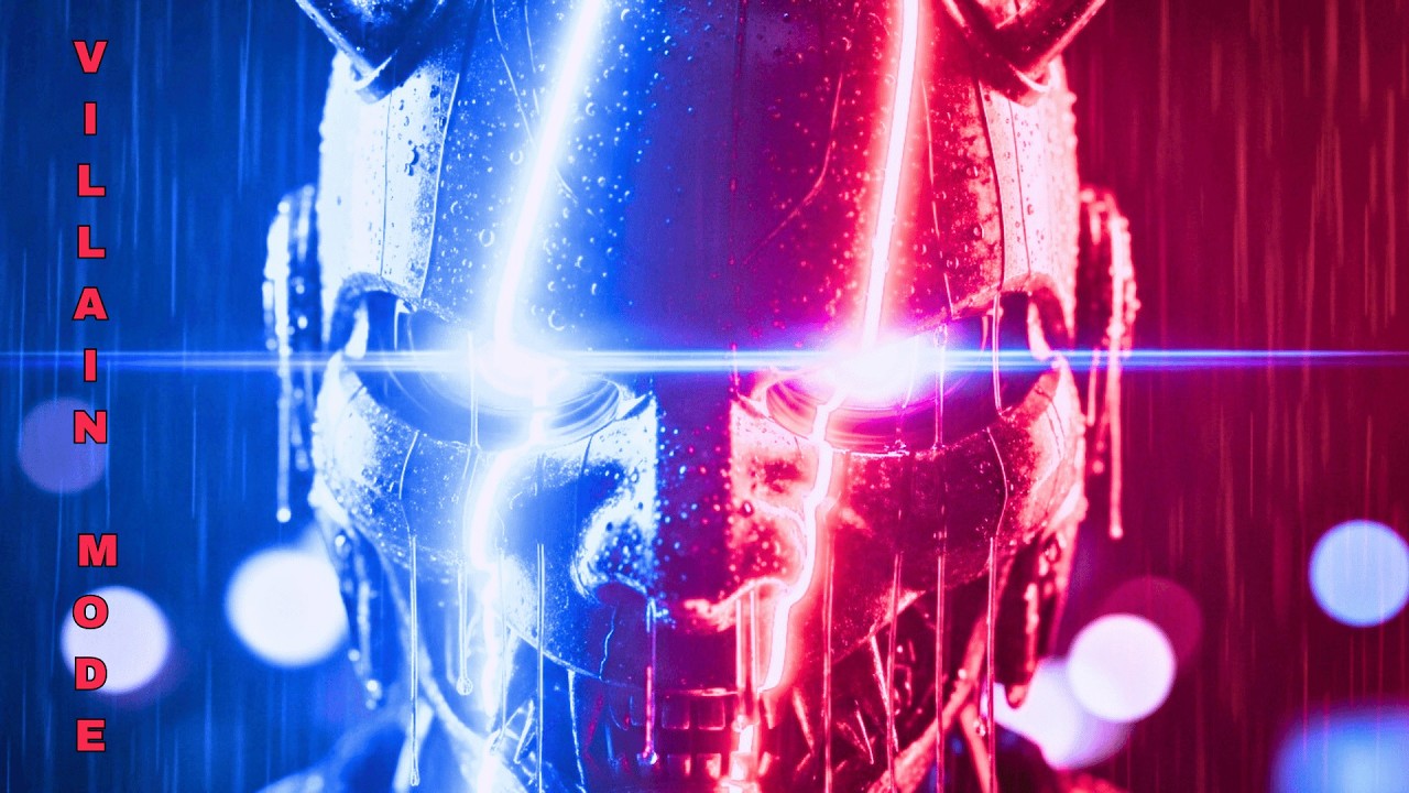 Final Form (Version 2) | Industrial Trap Transformation & Final Boss Music