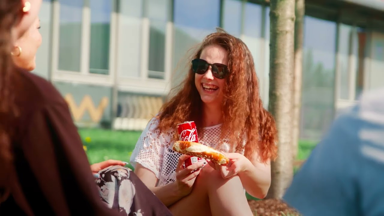 Study@ItsBest &ndash; Image film of the OTH Amberg-Weiden