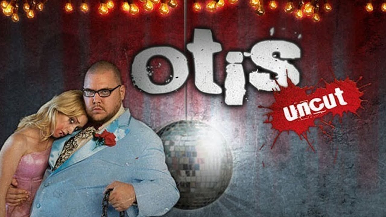 Never Heard of It - Otis (2008) Review