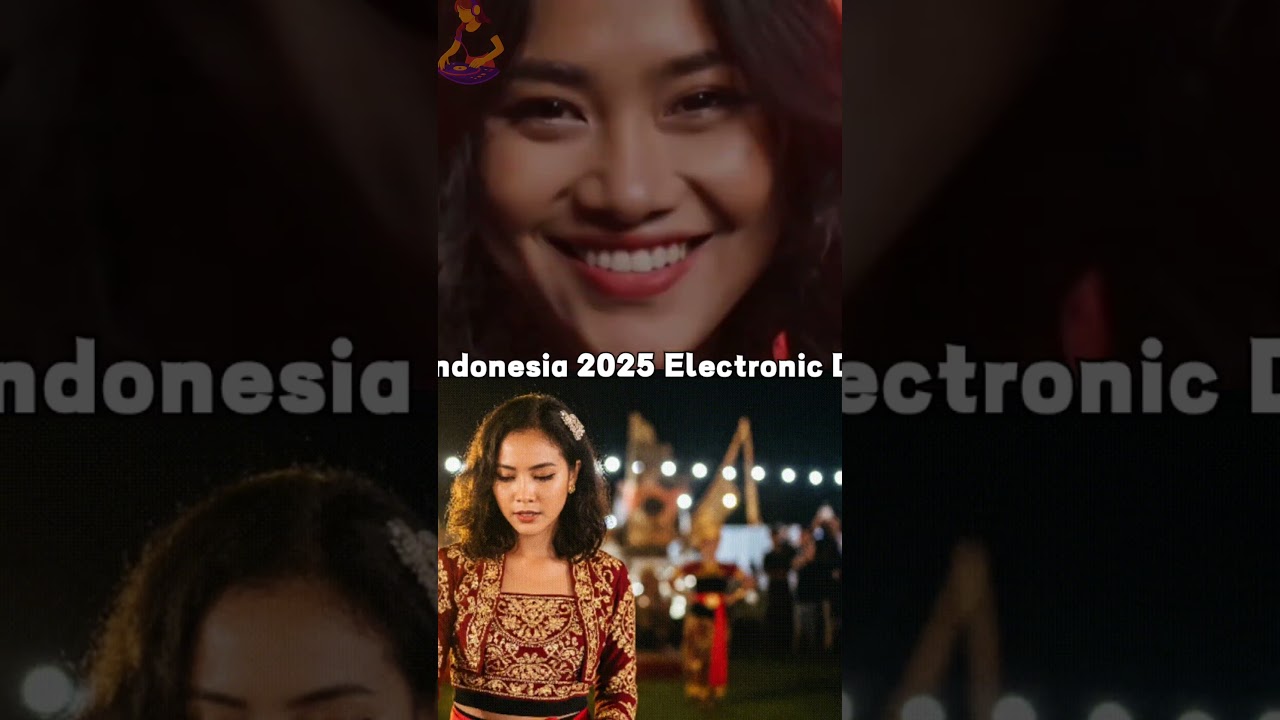 DJ Ni Komang & Irama Bali Pendet Dance x Kecak EDM 