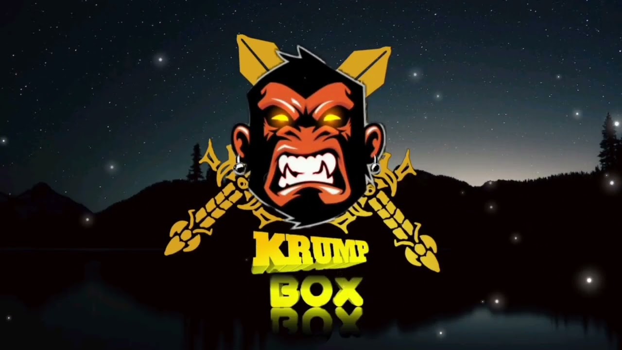 Sleek - DAHT MIJO (ECGB4) ft Sphnx - { KRUMP }