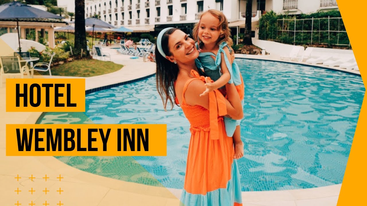 Hotel Wembley Inn Ubatuba