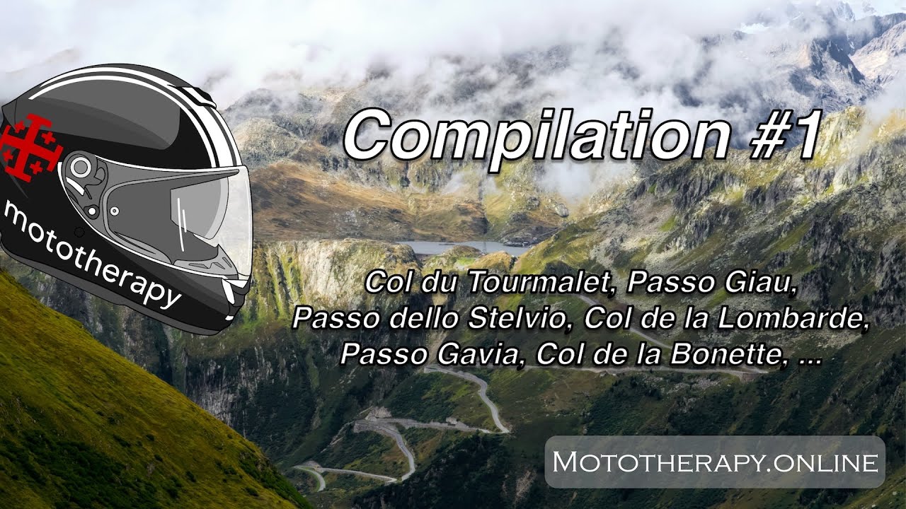 Compilation mensuelle #1