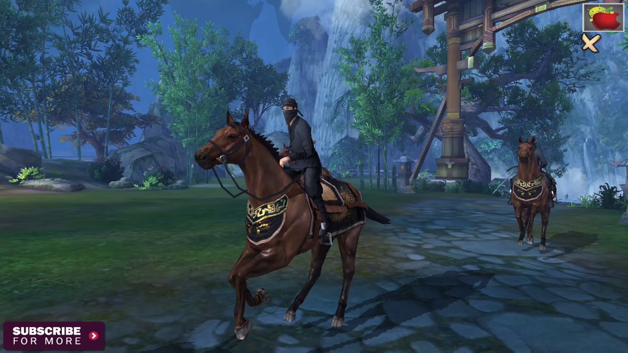 Sword of Shadows ▶️Android GamePlay HD | iOS GamePlay HD | Best Android iOS Game| SnailGames USA Inc