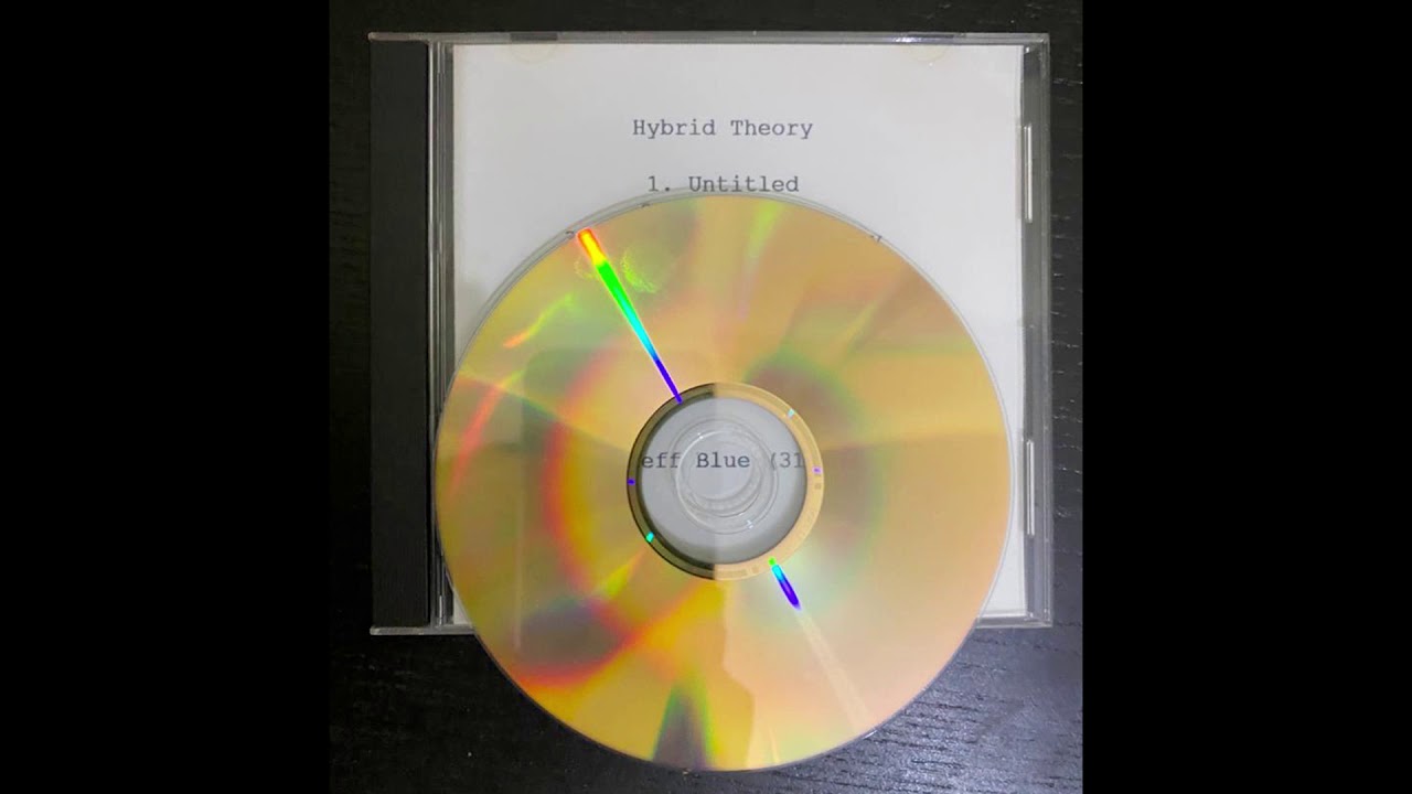 01. Untitled (In The End Demo) - Linkin Park | 8 Tracks Demo (Gold CD RIP)