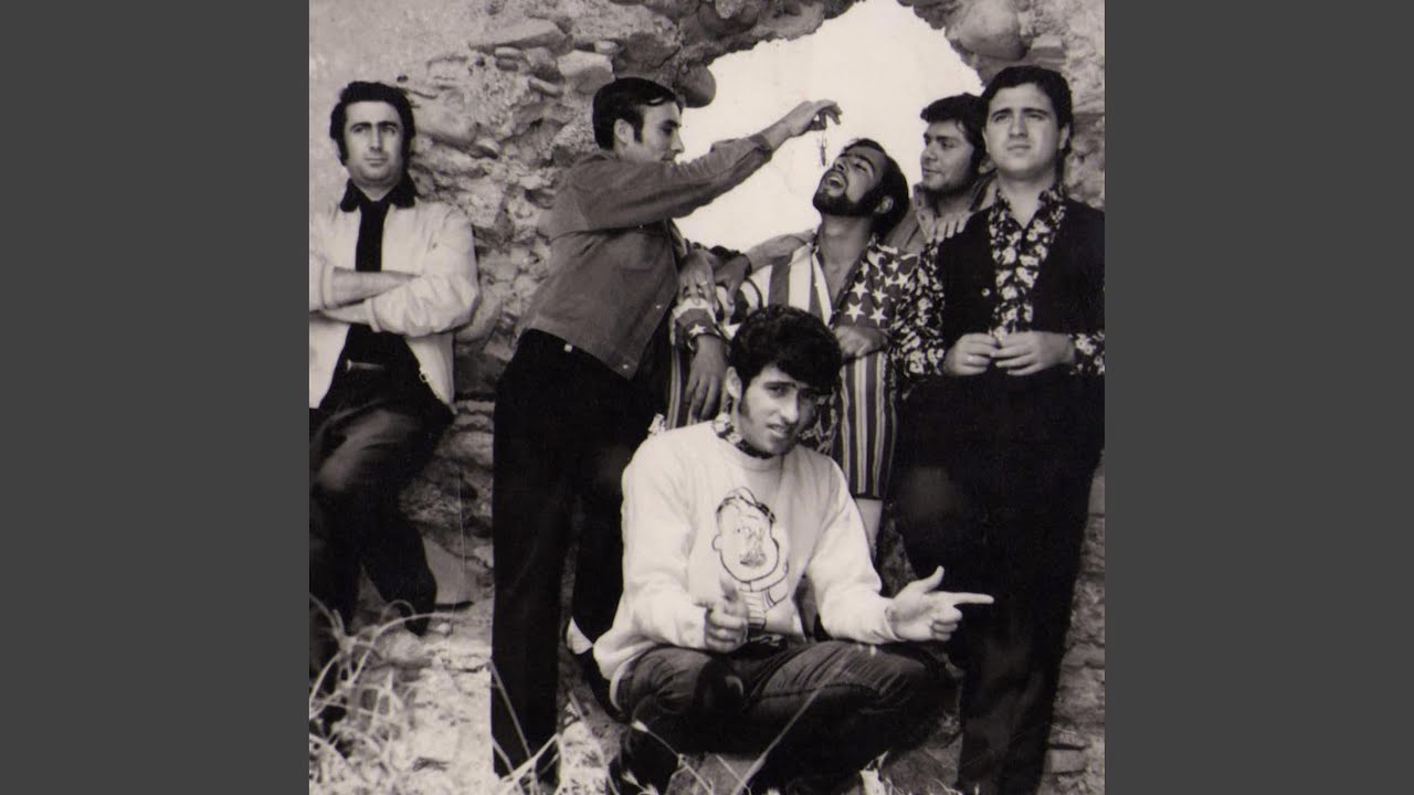 Una Notte Per Elisa (feat. Ciros, Gino Colicchio & Cataldo Amoruso)